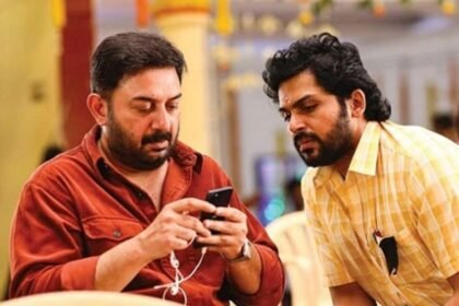 3 Heartwarming Movies Like Meiyazhagan That Can Lift You Out of Depression