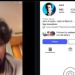 Babil Khan’s Emotional Video Goes Viral: Cry for Help or Clever Promotion?