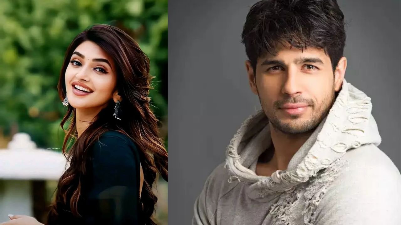 Sreeleela to Star in Another Big Bollywood Film After Aashiqui 3?