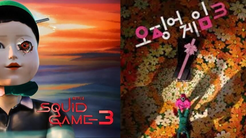 Squid Game Season 3: Gi-Hun Rises from the Dead, but Can He Defeat the Game One Last Time?