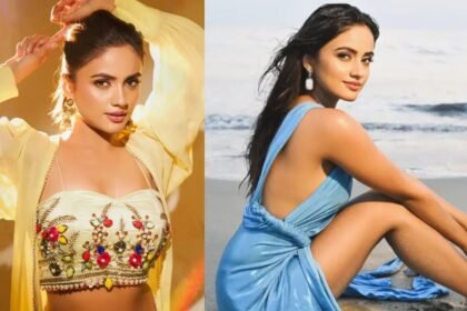 Nisha Guragain’s Viral MMS Controversy: The Truth Behind the Video and Her Rise to Fame