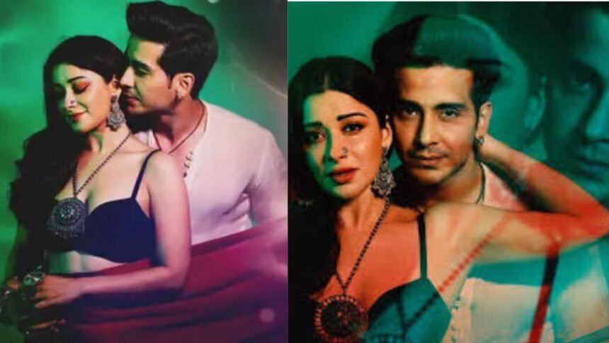 Hasratein 2 Review: A Bold 18+ Drama Exploring Desire and Discontent