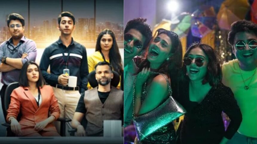 Pyar Paisa Profit Review: A Realistic Tale of Dreams, Struggles, and Choices