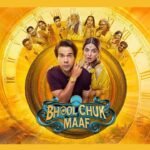 Bhool Chuk Maaf Early Review: Rajkummar Rao & Wamiqa Gabbi Shine in a Lighthearted One-Time Watch