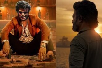 Rajinikanth’s Coolie Teaser Out Now – Aamir Khan Joins the Action-Packed Blockbuster