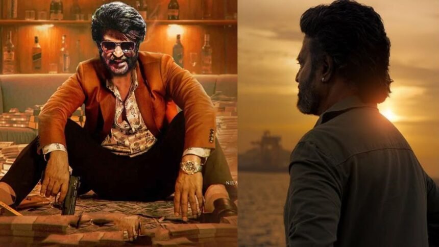 Rajinikanth’s Coolie Teaser Out Now – Aamir Khan Joins the Action-Packed Blockbuster