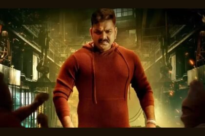 Pawan Singh’s Power Star Set to Release on May 23 – A Glimpse into the Real Life of the Bhojpuri Icon