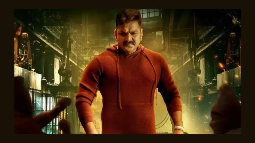 Pawan Singh’s Power Star Set to Release on May 23 – A Glimpse into the Real Life of the Bhojpuri Icon