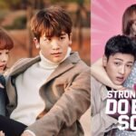 Strong Woman Do Bong Soon – A Perfect Mix of Superpowers, Romance, and Suspense