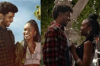 Forever Web Series Review: A Bold French Love Story Now in Hindi – Passion, Secrets, and Heartbreak