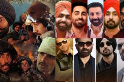 Border 2: Iconic Song ‘Sandese Aate Hain’ to Be Recreated, Expected to Stir Emotions Once Again