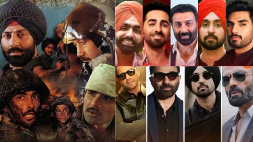 Border 2: Iconic Song ‘Sandese Aate Hain’ to Be Recreated, Expected to Stir Emotions Once Again