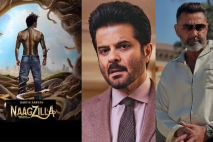 Naagzilla: Bobby Deol or Anil Kapoor May Play the Villain Opposite Kartik Aaryan