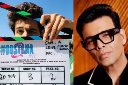 Dostana 2 Update: Karan Johar Confirms New Cast, Kartik Aaryan and Janhvi Kapoor Exit
