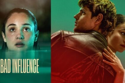 Bad Influence Movie Review: A Bold Love-Thriller You Shouldn’t Miss