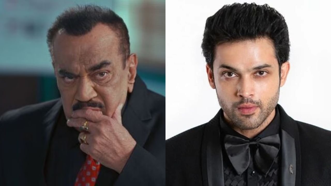 Parth Samthaan Exits CID Season 2: Here’s What Fans Need to Know