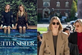 The Better Sister Review: A Gripping Tale of Murder, Mystery, and Sisterhood Now Streaming in Hindi