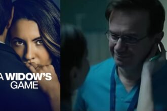 A Widow’s Game Review: A Shocking Crime Thriller Based on a True Story