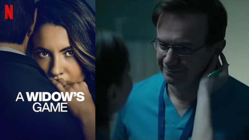 A Widow’s Game Review: A Shocking Crime Thriller Based on a True Story