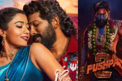 Pushpa 2: The Rule Set for Grand TV Premiere on May 31 – Here’s When and Where to Watch