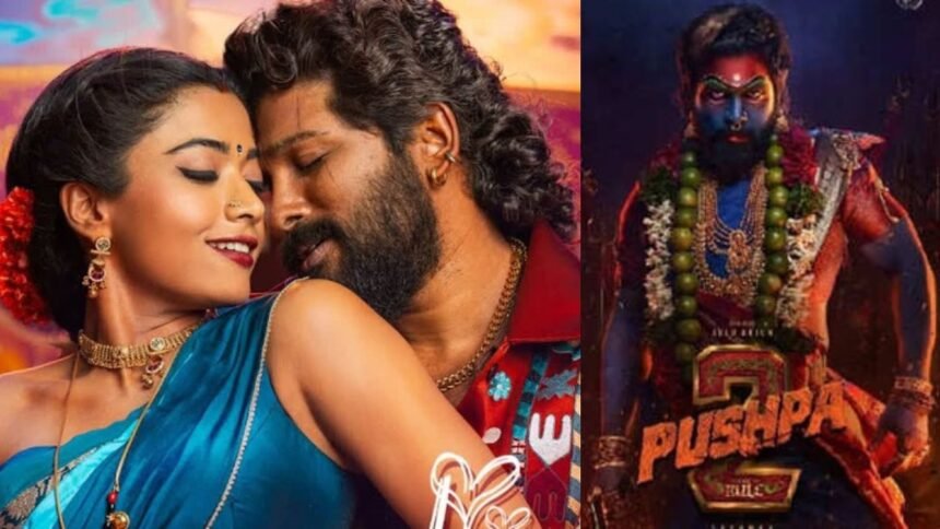 Pushpa 2: The Rule Set for Grand TV Premiere on May 31 – Here’s When and Where to Watch