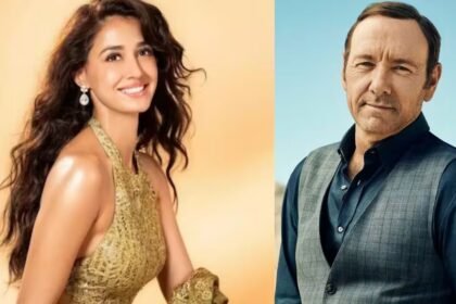 Disha Patani Set to Shine in Hollywood: Actress to Star in Supernatural Action Film ‘Holyguards’
