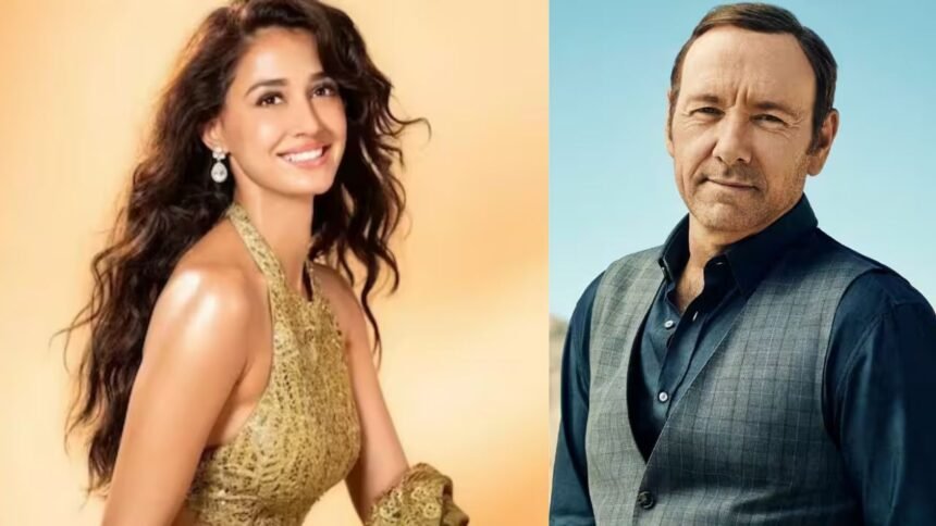 Disha Patani Set to Shine in Hollywood: Actress to Star in Supernatural Action Film ‘Holyguards’
