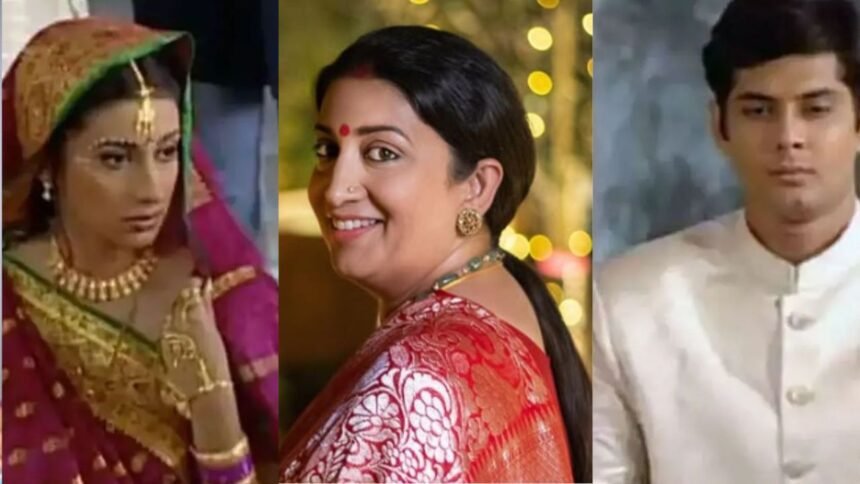 Kyunki Saas Bhi Kabhi Bahu Thi 2: Premiere Date, Time Slot & Exciting Cast Updates Revealed