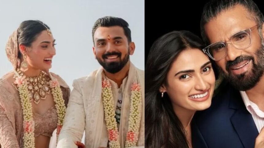 Athiya Shetty Quits Bollywood to Focus on Family Life