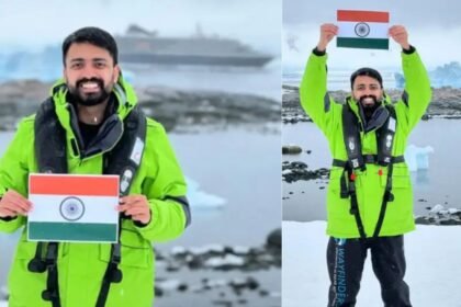Yatri Doctor Navankur Choudhary: From MBBS to Million-View Vlogs