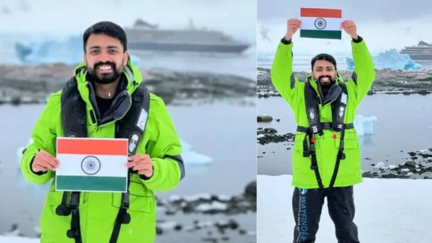 Yatri Doctor Navankur Choudhary: From MBBS to Million-View Vlogs