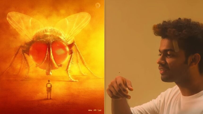 Lovely Malayalam Movie Review: A Talking Fly, Big Dreams & Unexpected Comedy