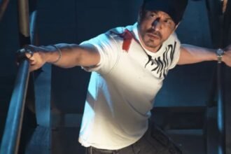 Shahrukh Khan’s Pathaan 2 Set for Global Action — Big Shooting Update Revealed