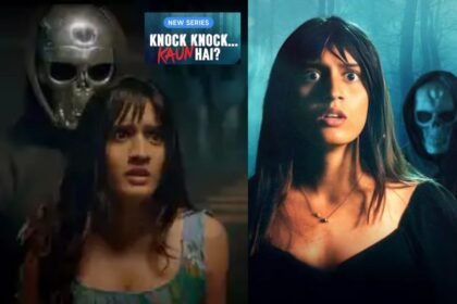 Knock Knock Kaun Hai Review – A Psychological Crime Thriller That Twists Your Mind