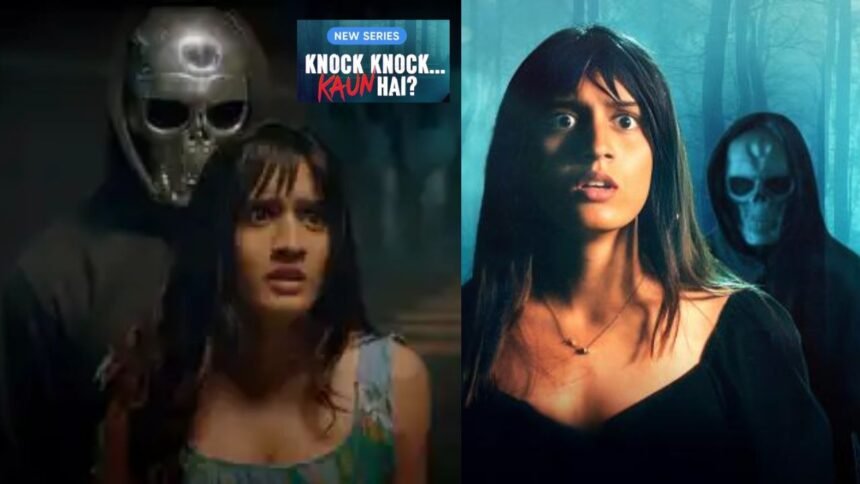 Knock Knock Kaun Hai Review – A Psychological Crime Thriller That Twists Your Mind