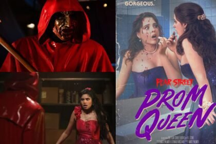 Fear Street: Prom Queen – A Slasher Film That Misses the Mark or Delivers Thrills?
