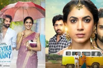 Devika & Danny: Romantic Telugu Web Series to Premiere on June 6 on Jio Hotstar