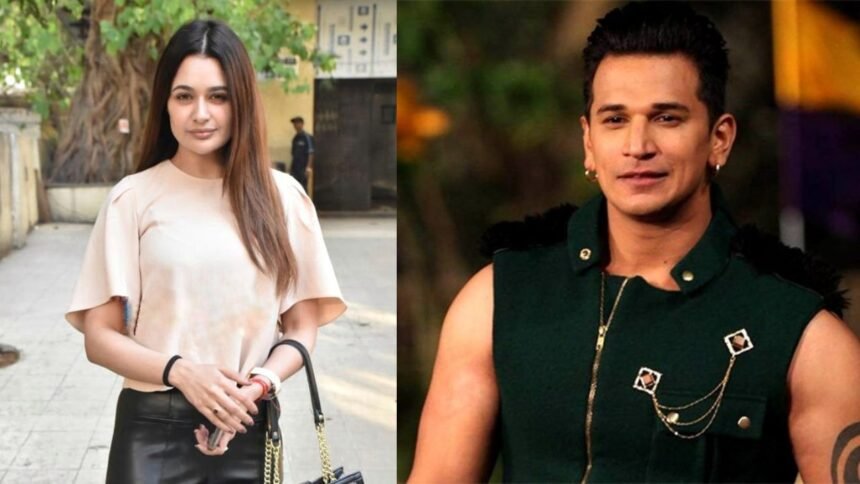 Yuvika Chaudhary News: Is Yuvika Really Becoming a Sadhvi? What Will Happen to Her Daughter?