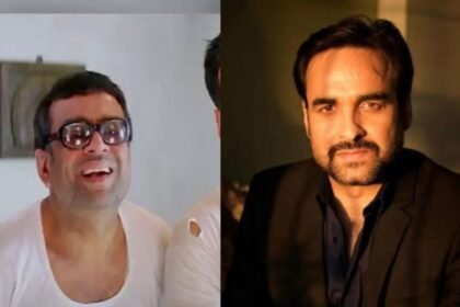 Big Change in Hera Pheri 3: Will Pankaj Tripathi Replace Paresh Rawal?