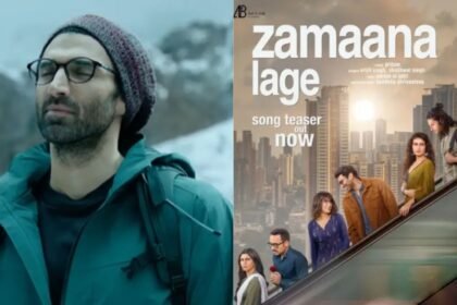 Metro In Dino: Anurag Basu’s Star-Studded Anthology Set to Hit Theatres in July 2025