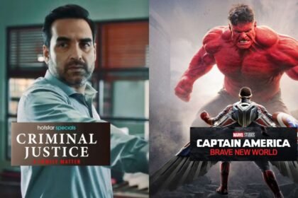 Exciting OTT Releases from May 28 to 31: New Thrillers, Dramas, and Free Movies You Can’t Miss!