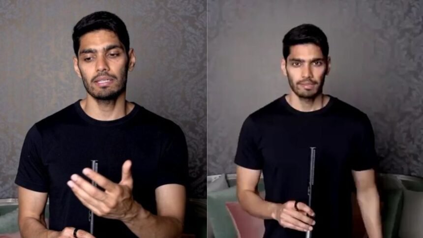 Mohak Mangal Net Worth: How the Popular YouTuber Built His Career and Faced Copyright Controversy