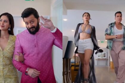 Akshay Kumar’s Fee for Housefull 5: Actor Hints at “Good Payment” for Mega-Budget Comedy