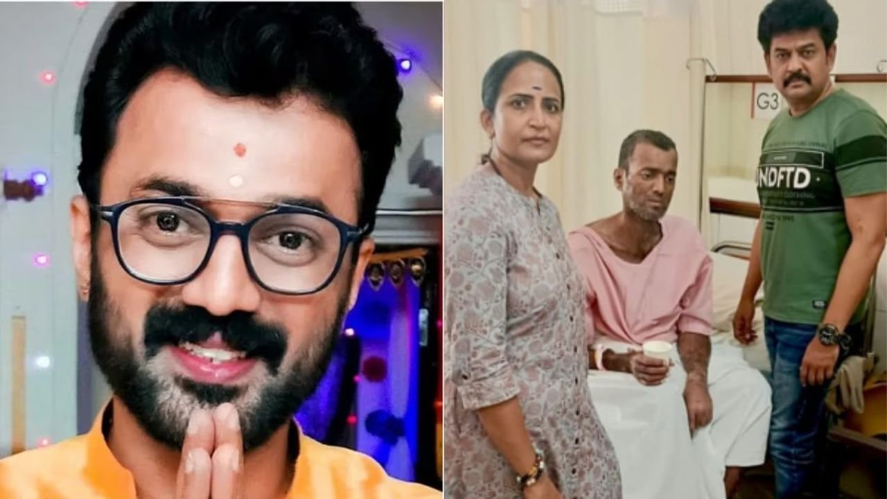 Kannada Actor Sridhar Naik Passes Away at 47: A Look at His Life, Career, and Cause of Death
