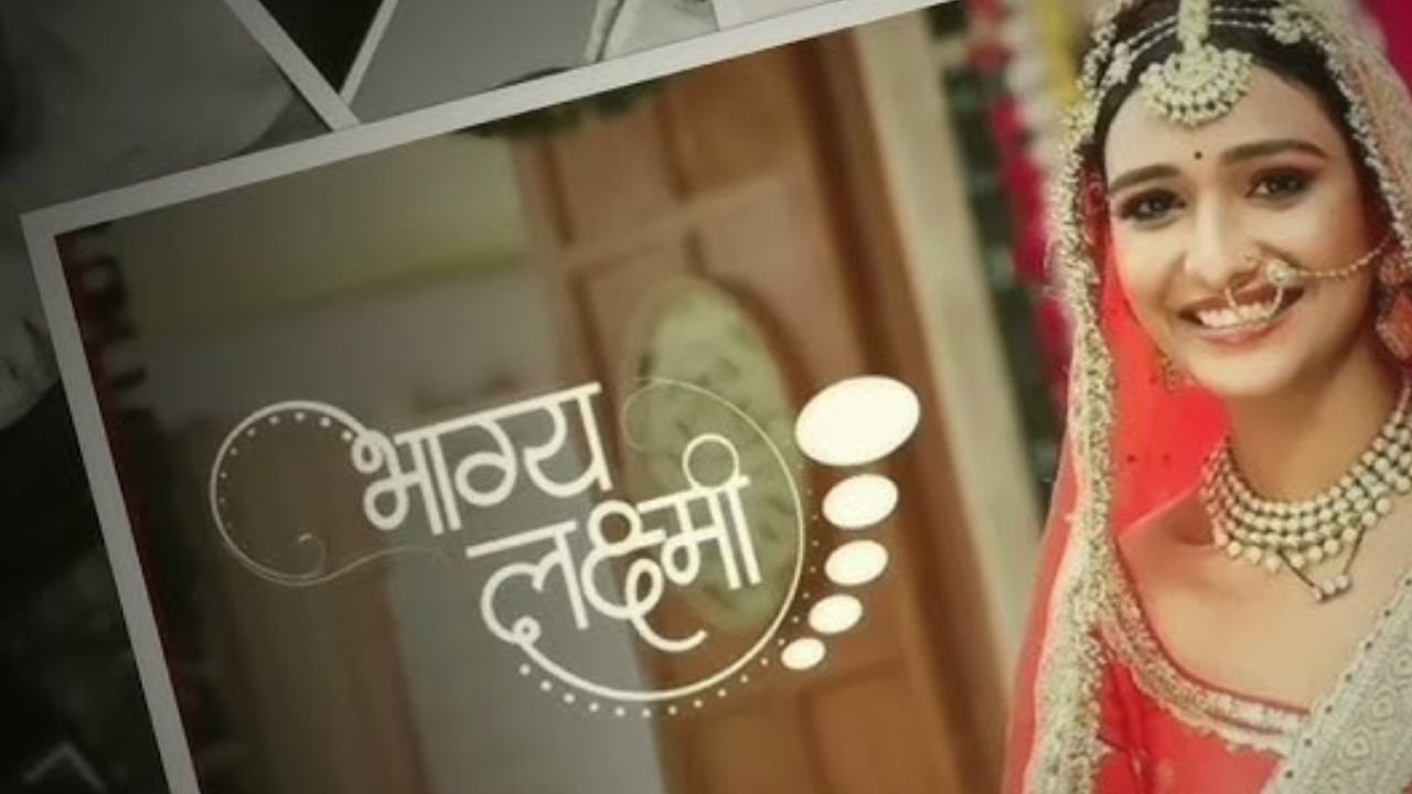 RishMi’s Last Chapter! Bhagya Lakshmi Bids Goodbye—Here’s Why the Hit Zee TV Show Is Ending and What’s Replacing It