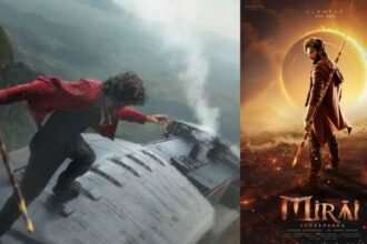 Mirai Movie Teaser Breakdown: A Glimpse into a Time-Bending Epic with Samurai Warriors and Secrets of Ashoka