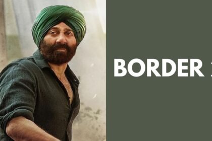 Sunny Deol’s Powerful Role in Border 2 Revealed: A Tribute to the 1971 War