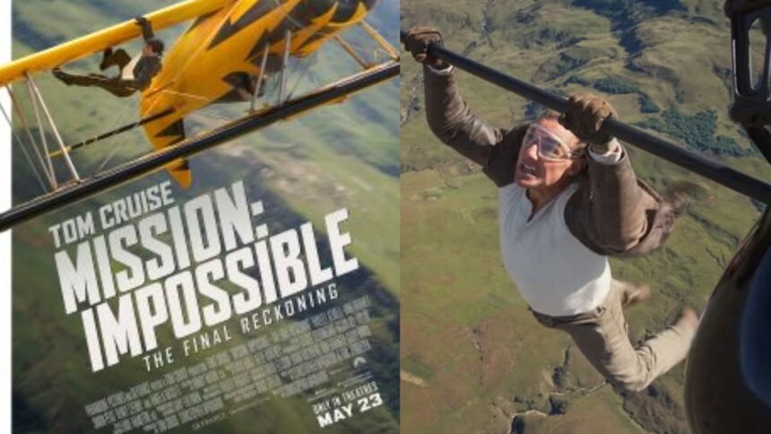 Mission Impossible – The Final Reckoning: OTT Release Date, Languages, and Key Details