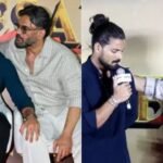 Suraj Pancholi’s Emotional Act at Trailer Launch Sparks Online Backlash
