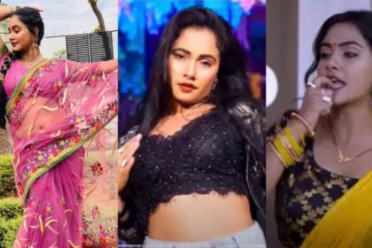 Trisha Kar Madhu’s Net Worth: A Rising Bhojpuri Star with a Powerful Comeback